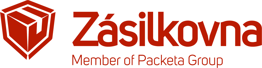 Zásilkovna Zásilkovna