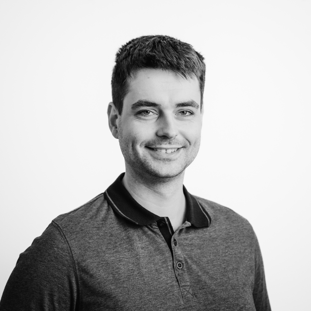 Václav Kláser - Zákaznická podpora Václav Kláser - Zákaznická podpora