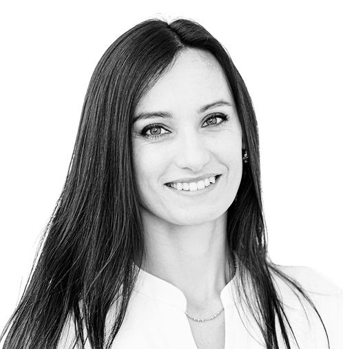 Martina - INOVIO team