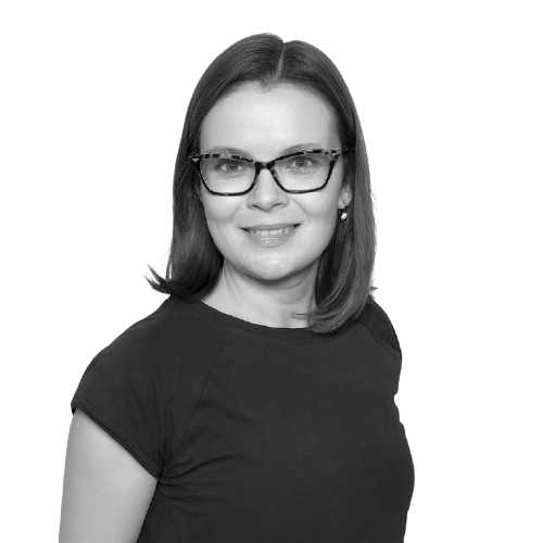 Michaela - INOVIO team