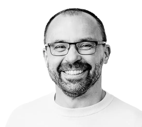 Miroslav - INOVIO team