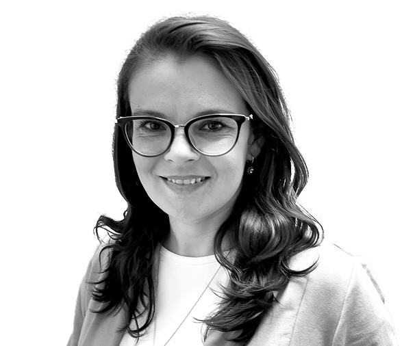 Michaela - INOVIO team