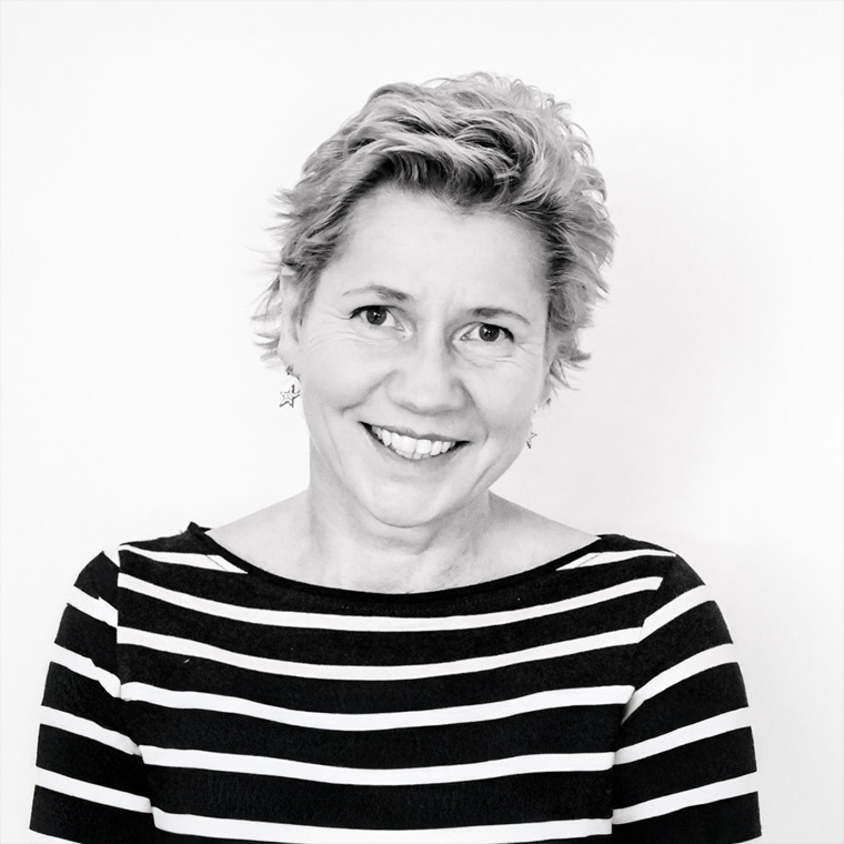 Naďa Staňková - Dodávky řešení