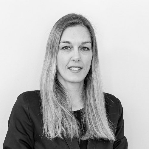 Zuzana Divínová - Zákaznická podpora