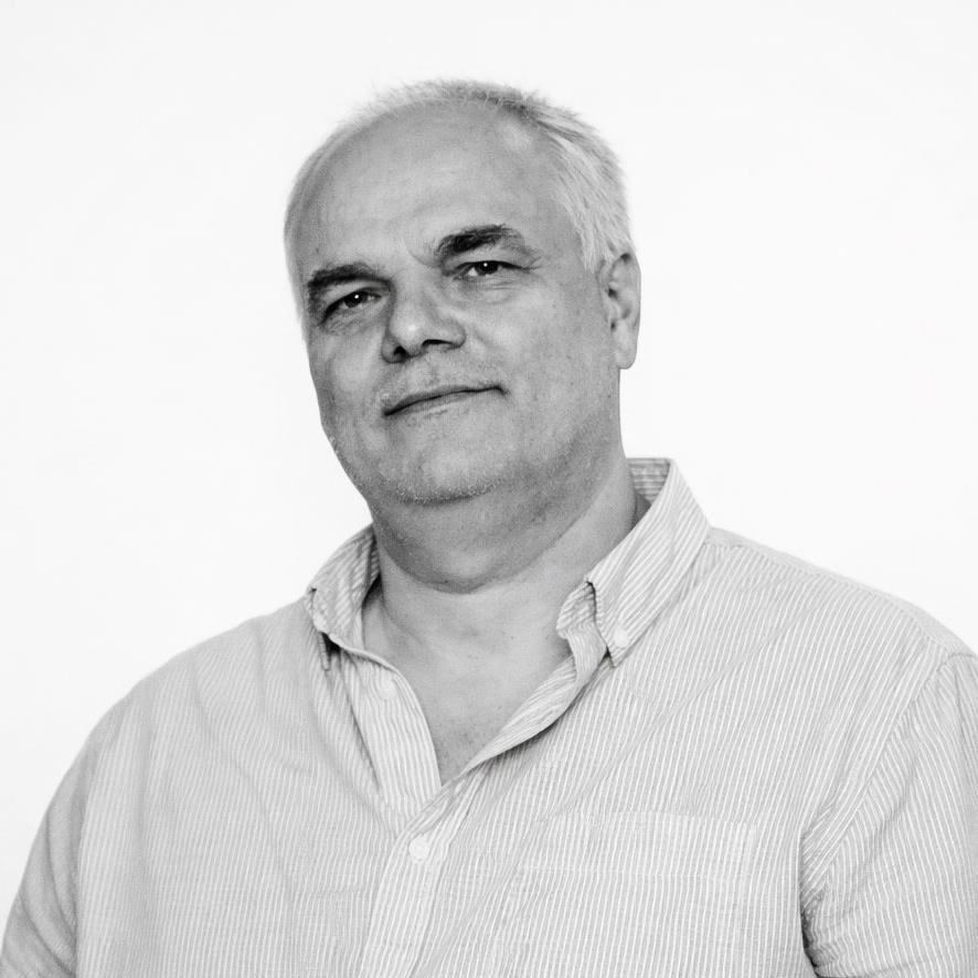 Josef Janik - Dostarczanie rozwiązań